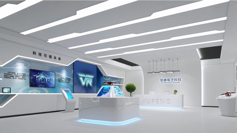 智慧解决方案的五大适用场景揭秘